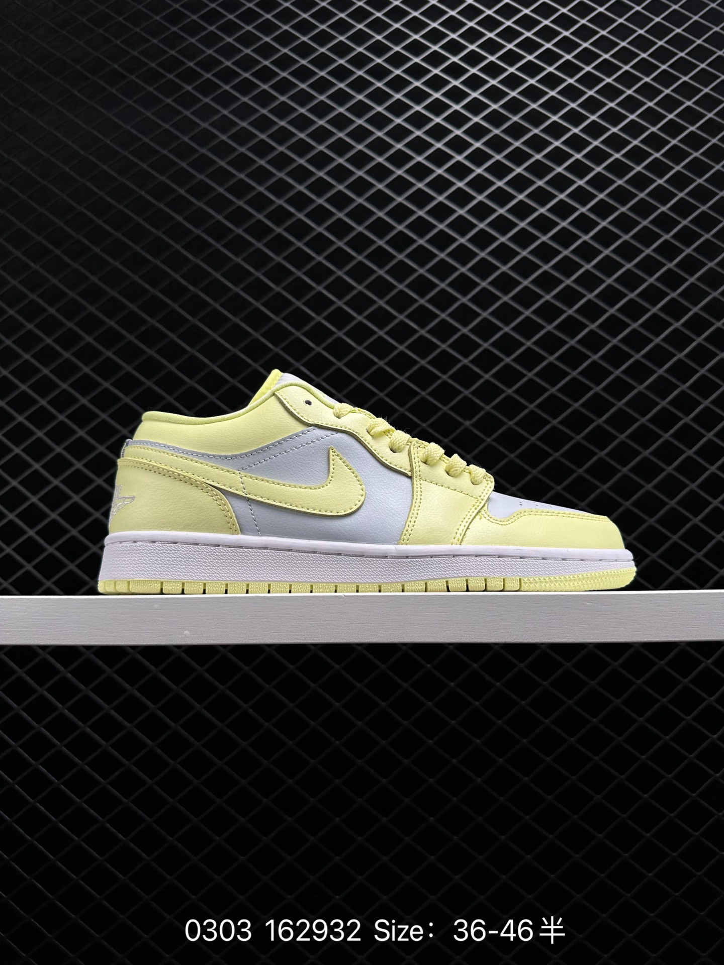 Air Jordan 1 Low Air Jordan 1 Low